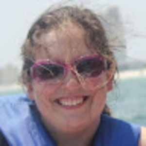 Meet your Posher, Janet